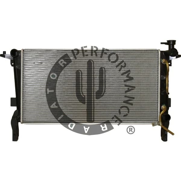 Radiator 1937