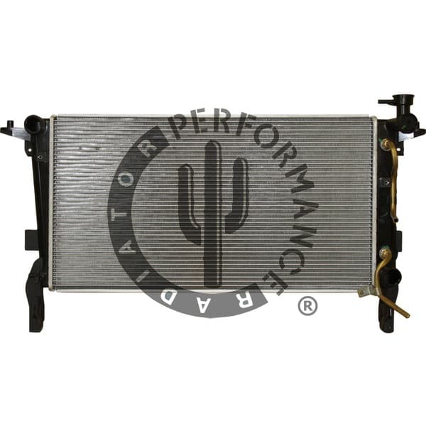 Radiator 1937
