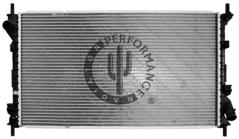 Radiator 1939