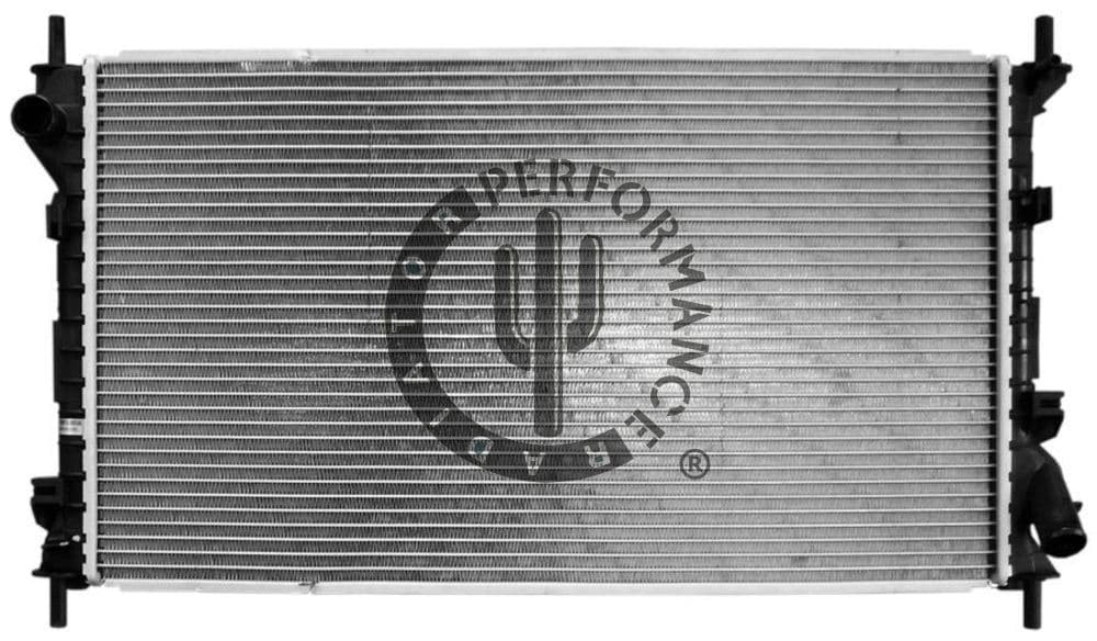 Radiator 1939
