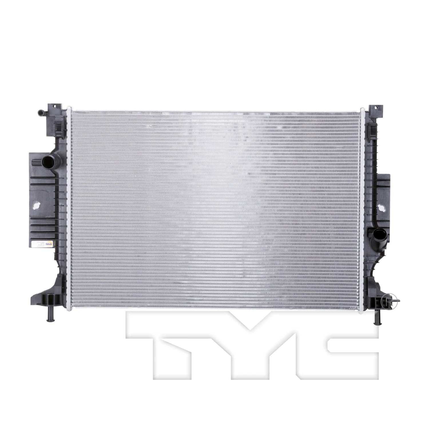Radiator 1941