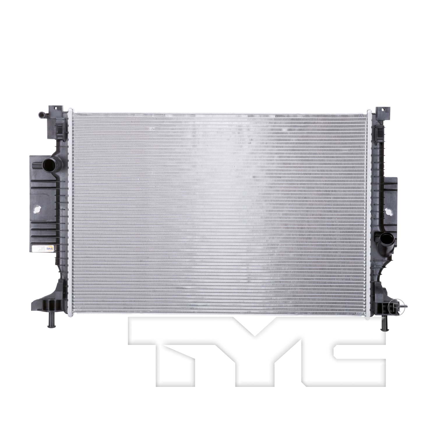 Radiator 1941