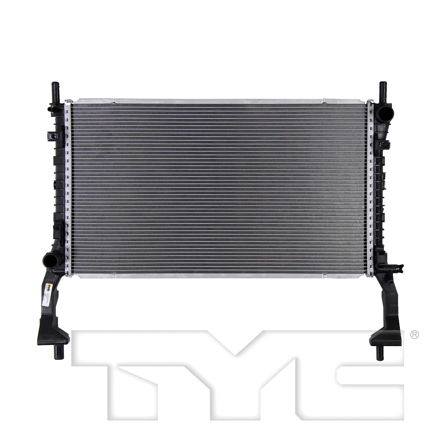 Radiator 1942