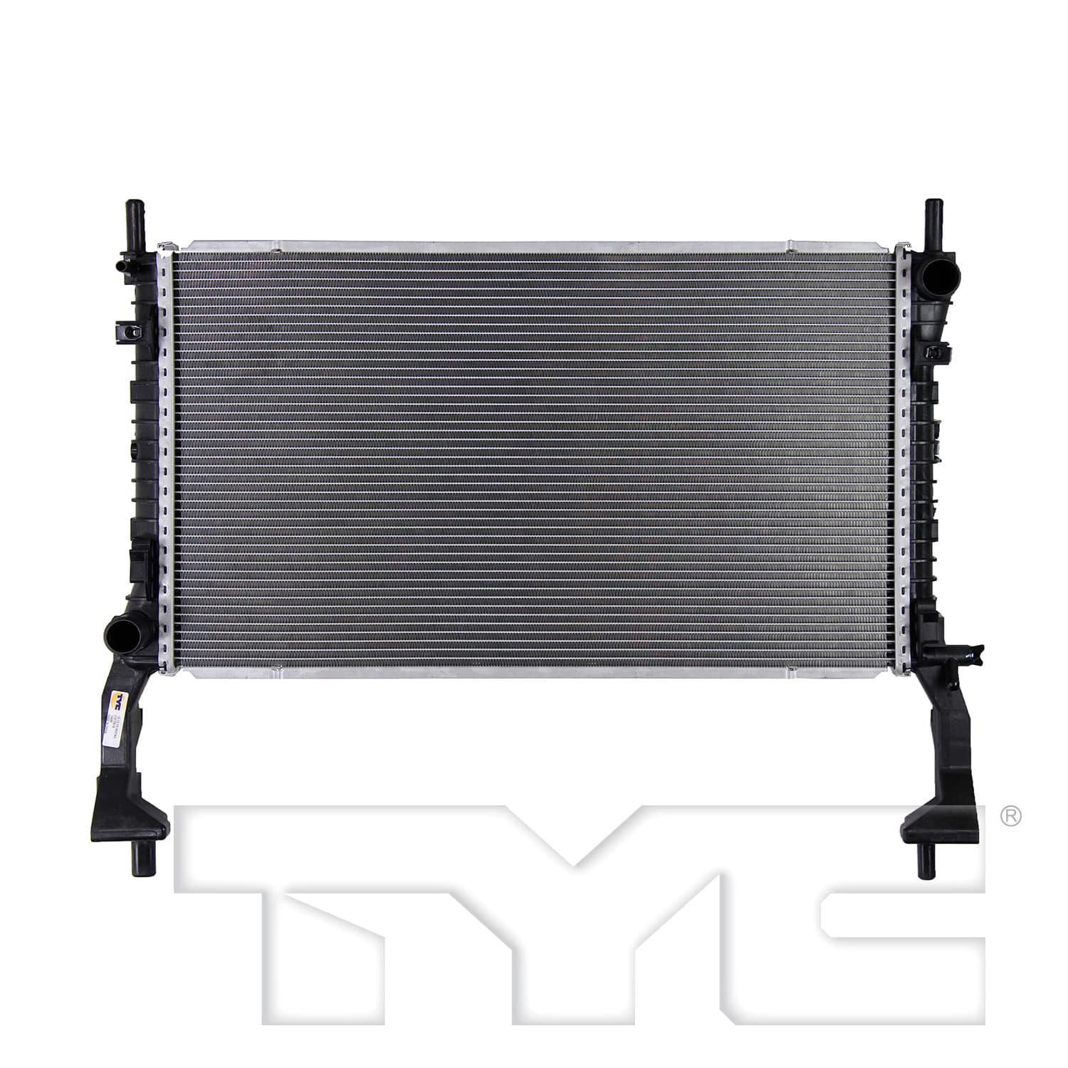 Radiator 1942
