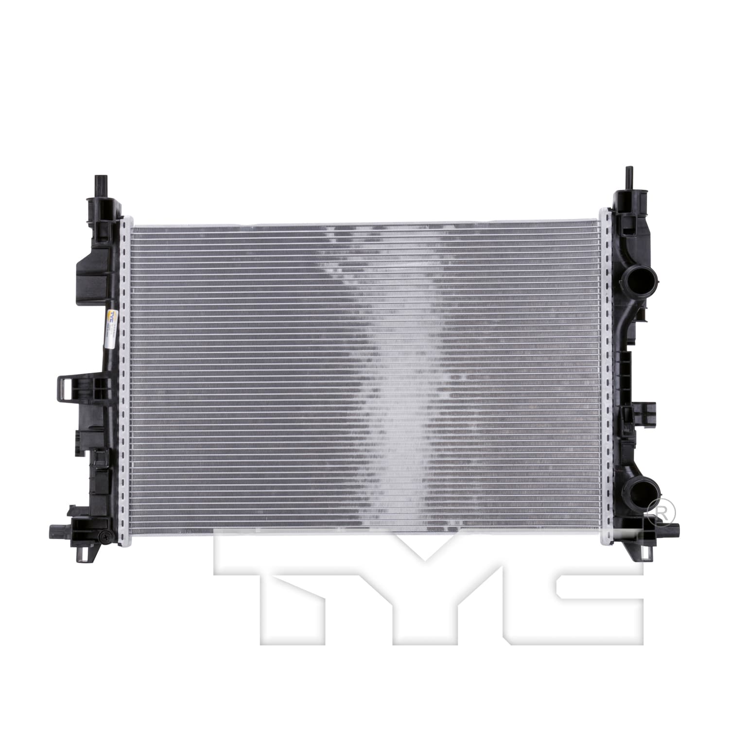 Radiator 1943