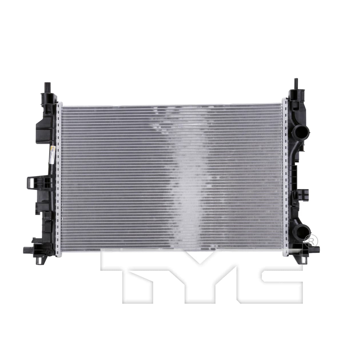 Radiator 1943