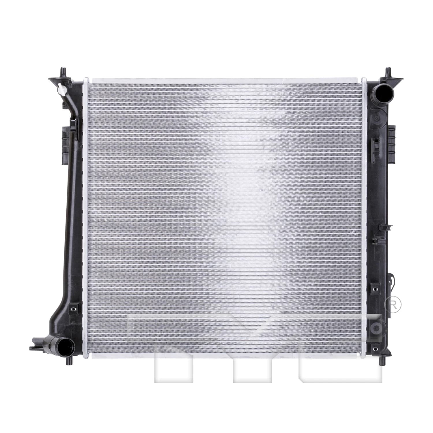 Radiator 1946