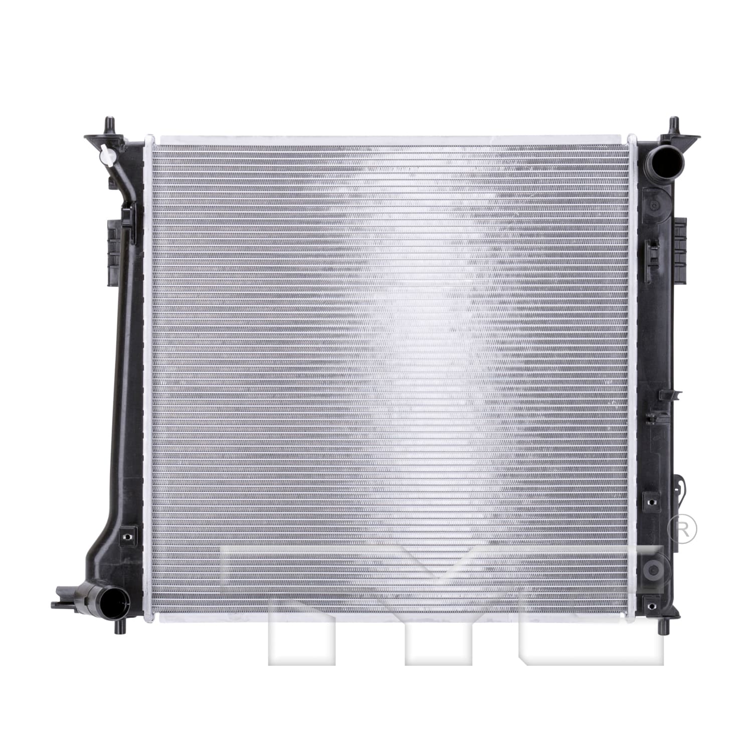 Radiator 1946