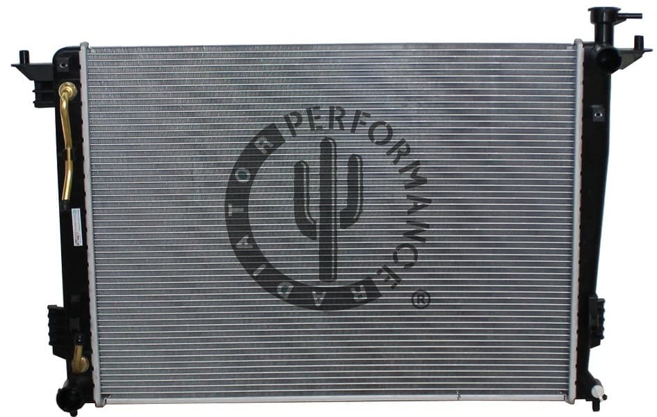 Radiator 1948