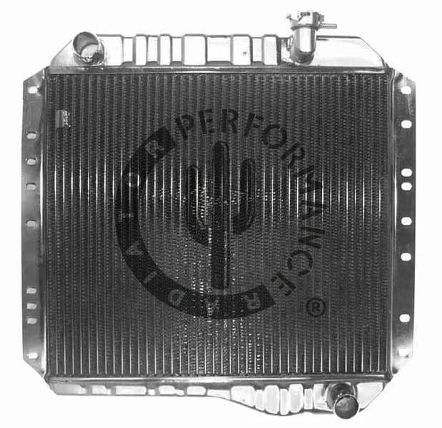 Radiator 1959