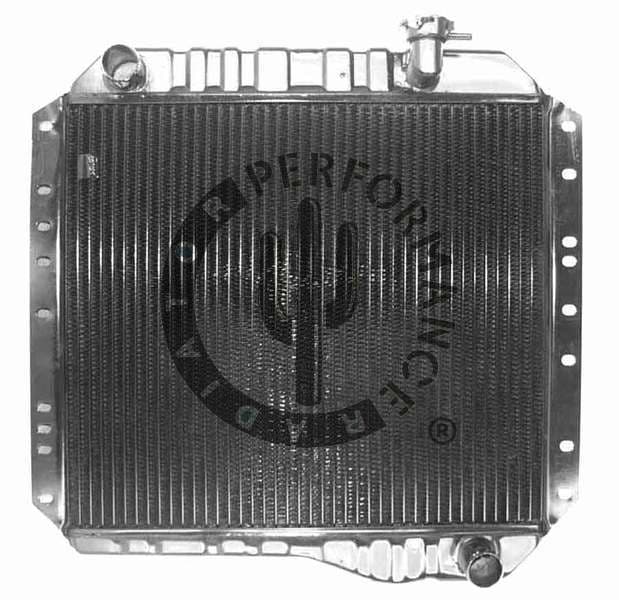Radiator 1959