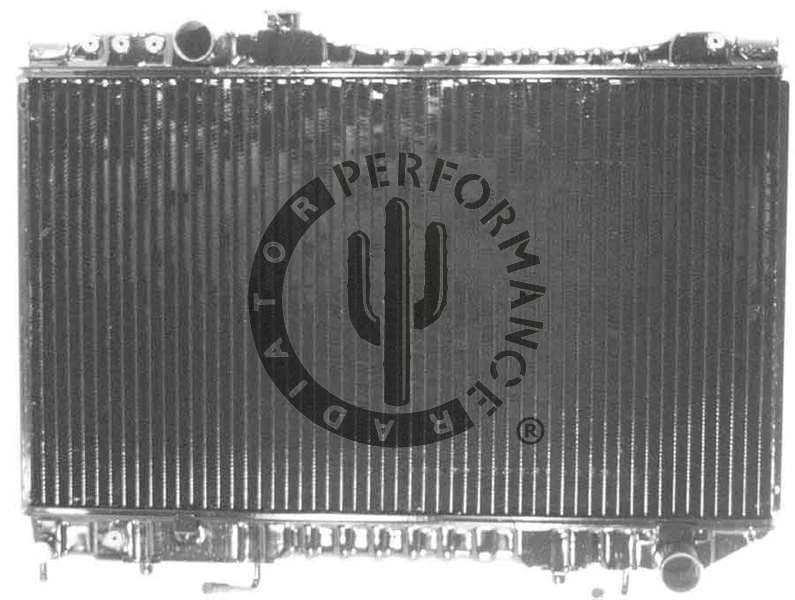Radiator 196