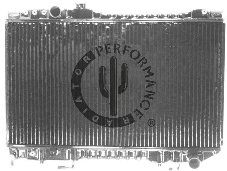 Radiator 196