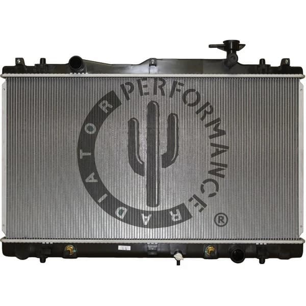 Radiator 1963