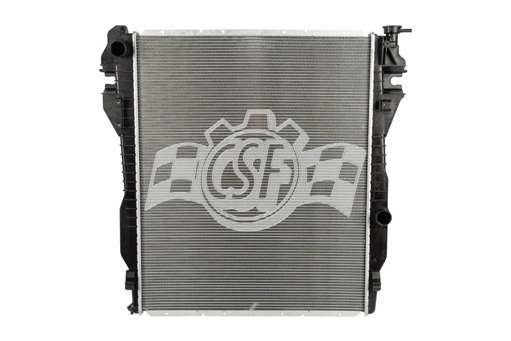 Radiator 1965