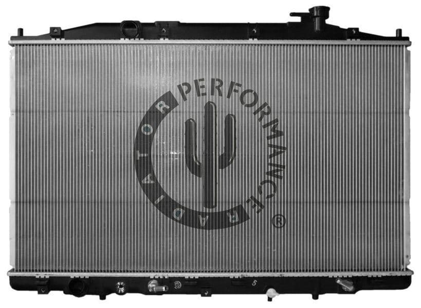 Radiator 1970