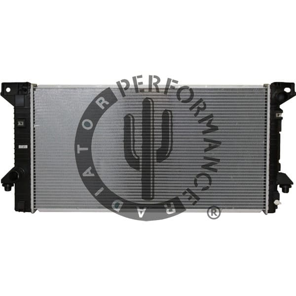 Radiator 1973