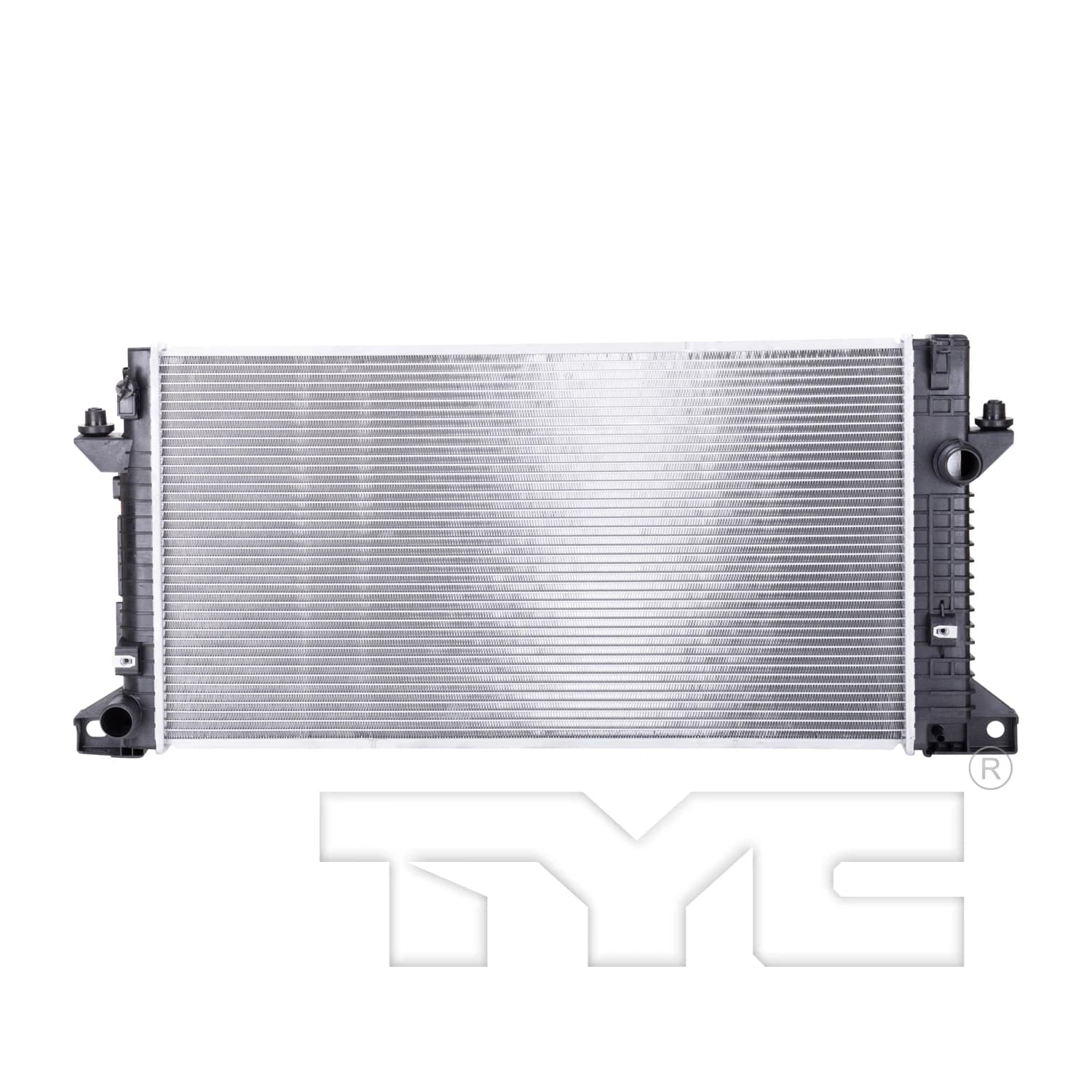 Radiator 1978