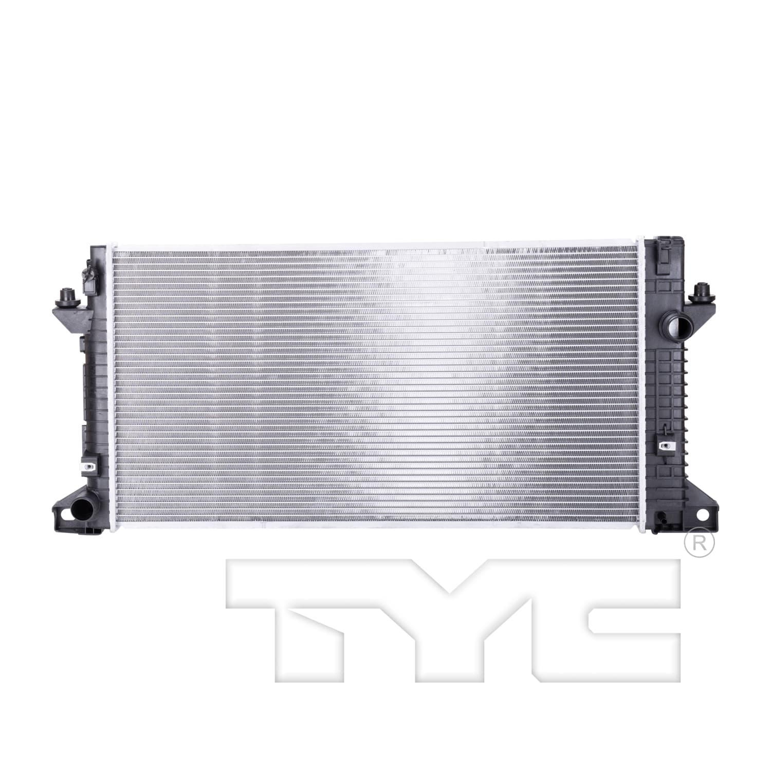 Radiator 1978