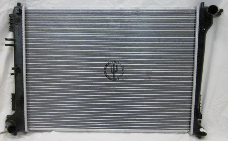 Radiator 1981