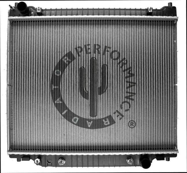 Radiator 1994