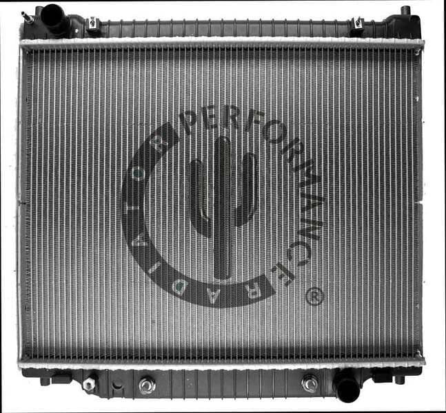 Radiator 1994