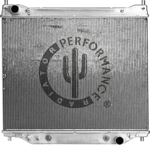 Radiator 1995
