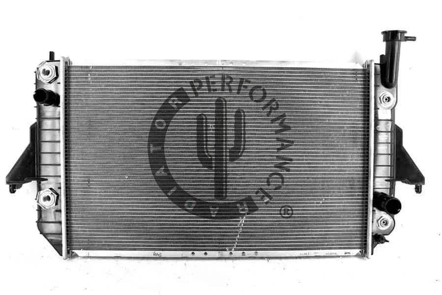 Radiator 2003