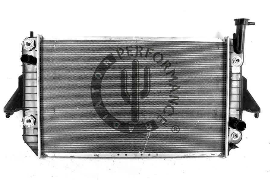 Radiator 2003