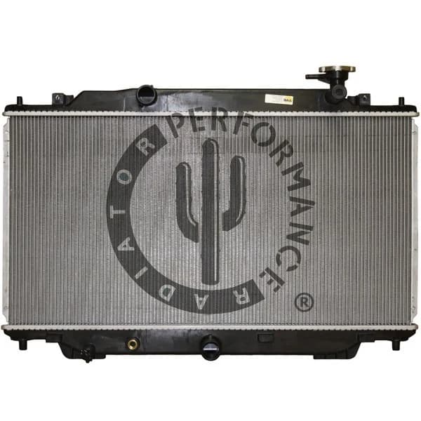 Radiator 2004