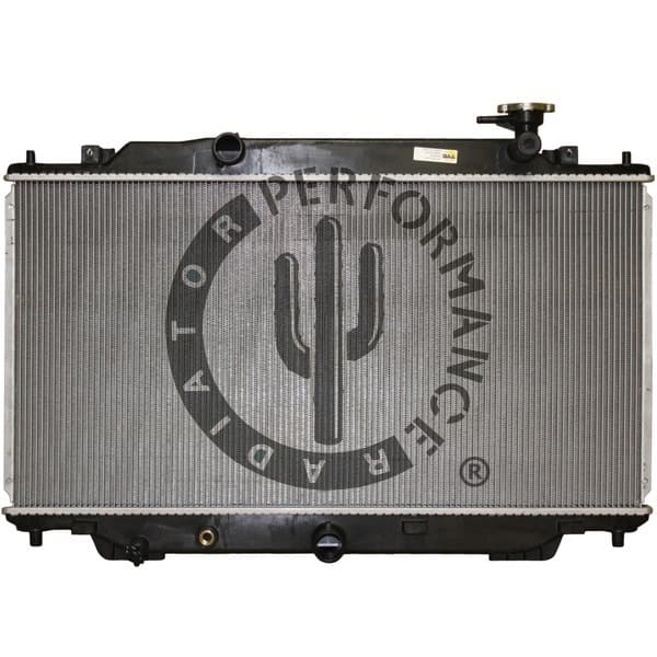 Radiator 2004