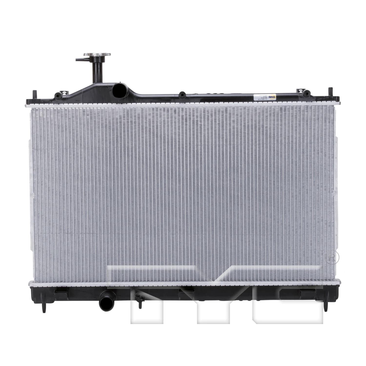 Radiator 2005