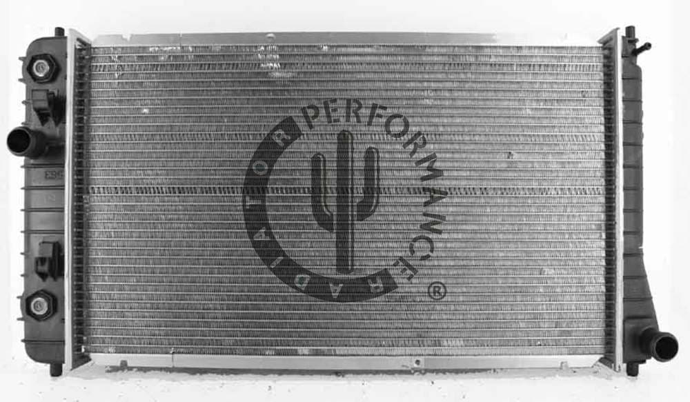 Radiator 2006