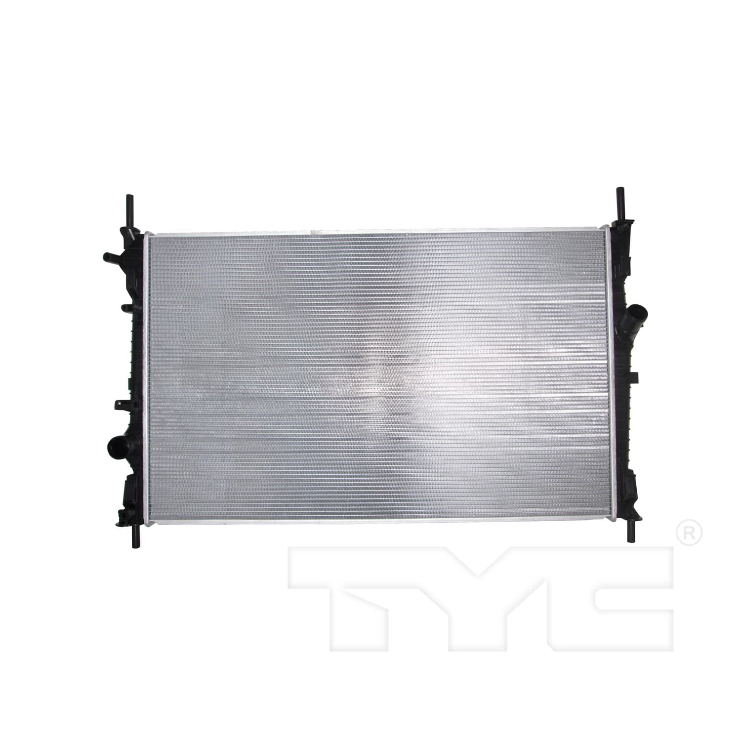Radiator 2008