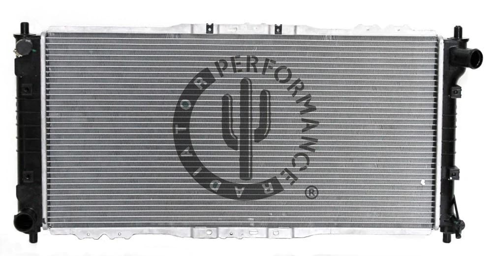 Radiator 2010