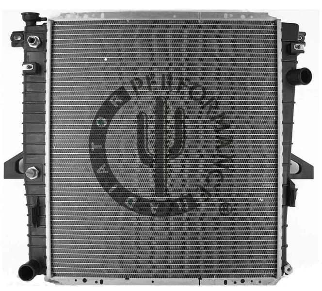 Radiator 2018