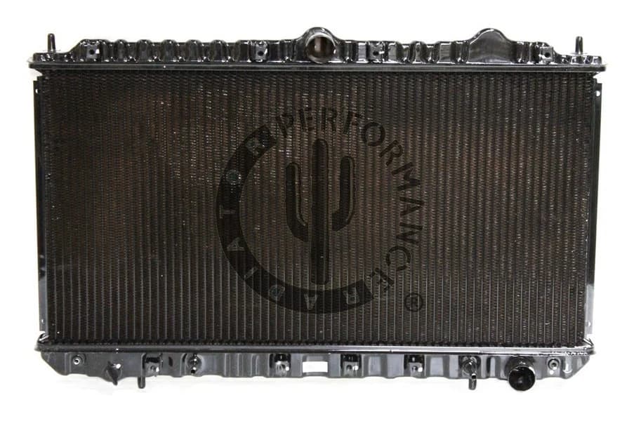 Radiator 2024