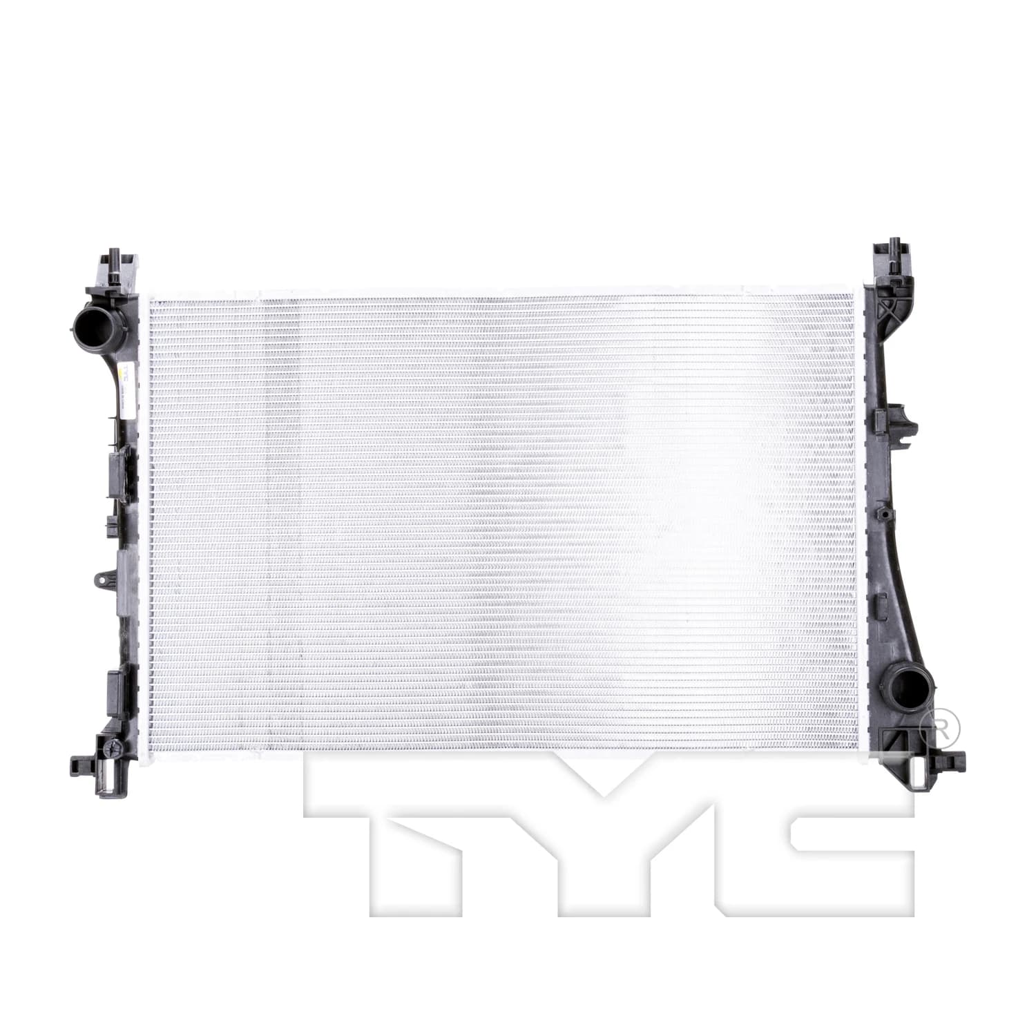 Radiator 2025
