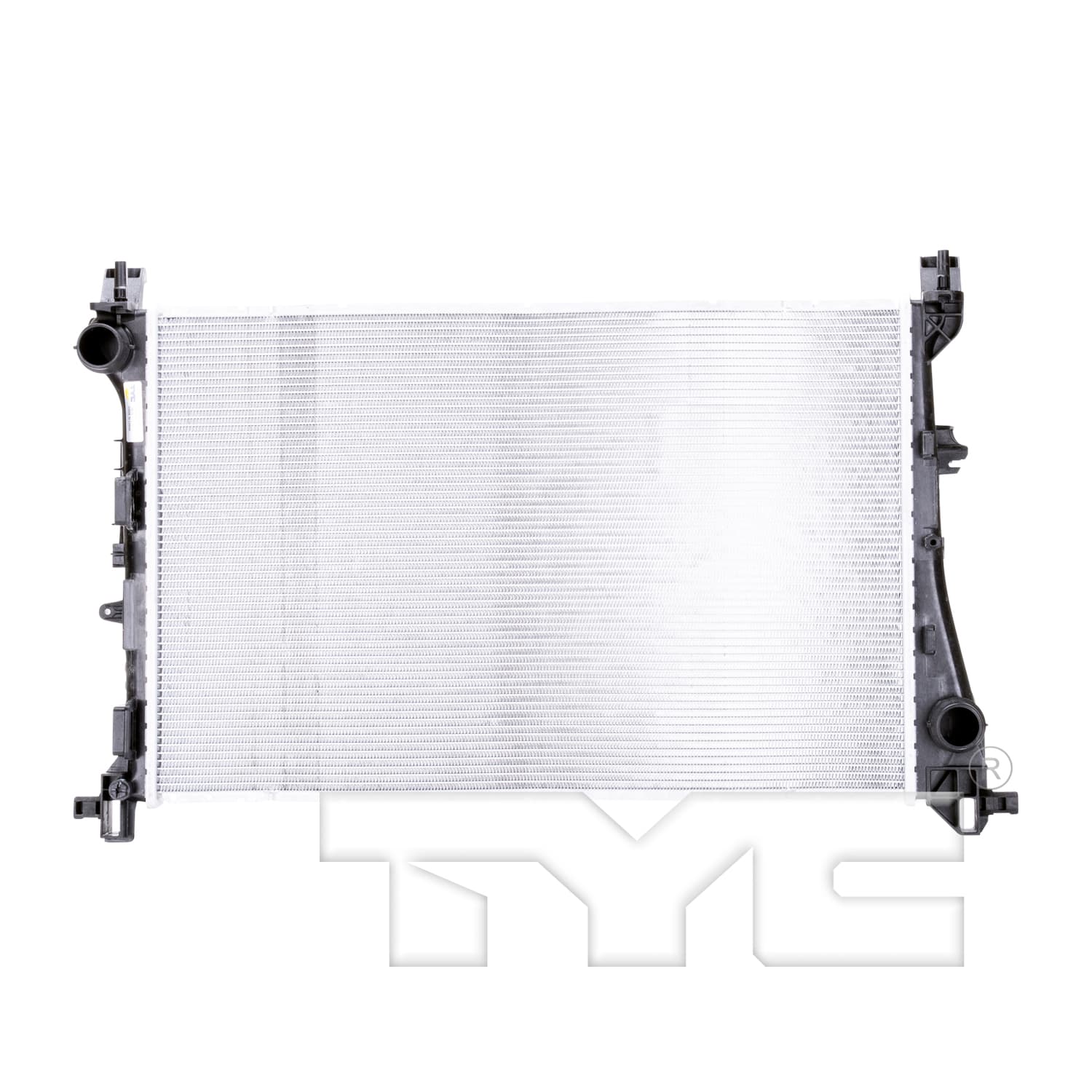 Radiator 2025