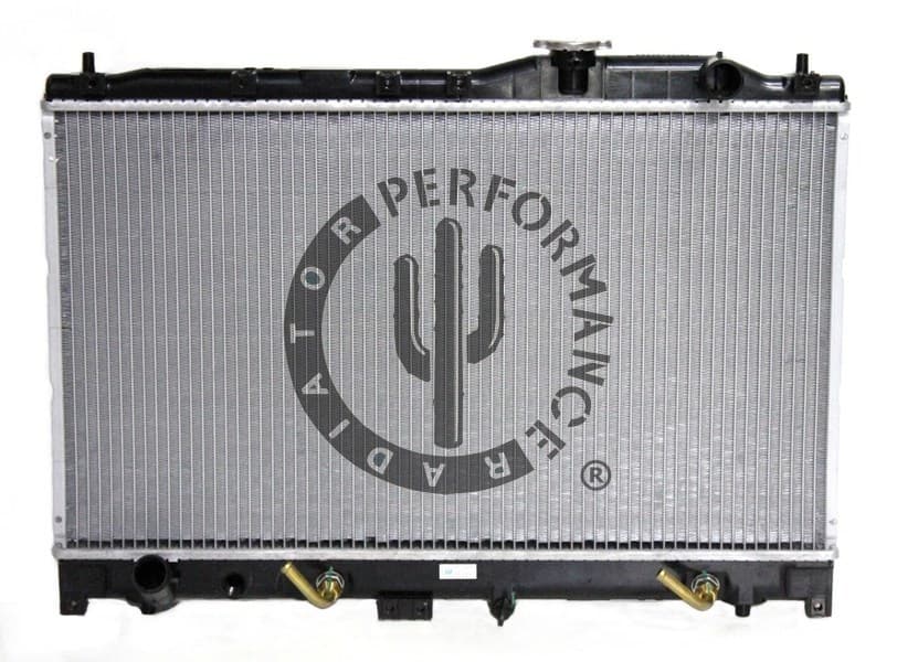 Radiator 2030