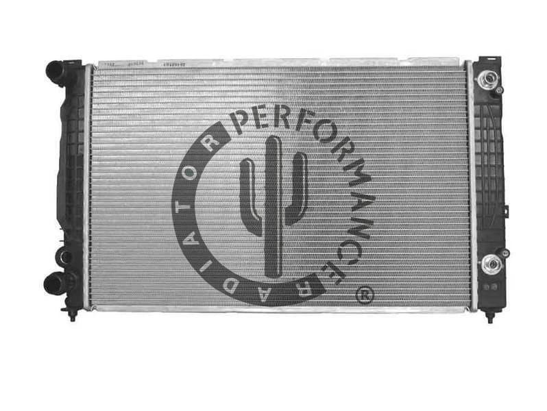 Radiator 2036