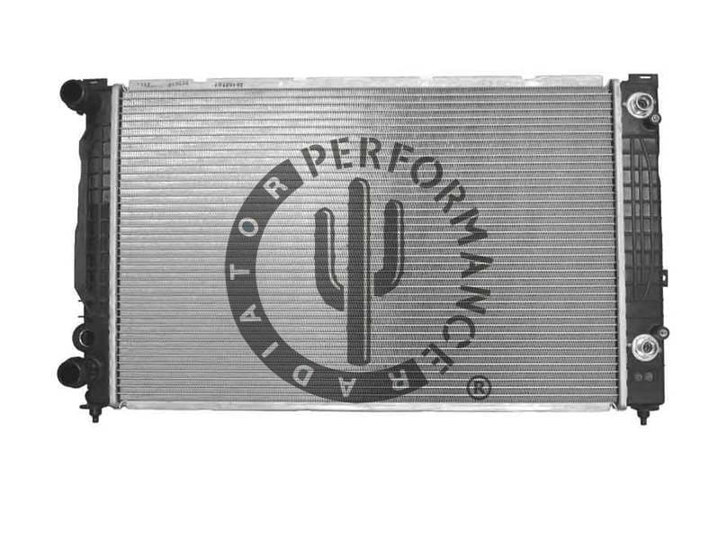 Radiator 2036
