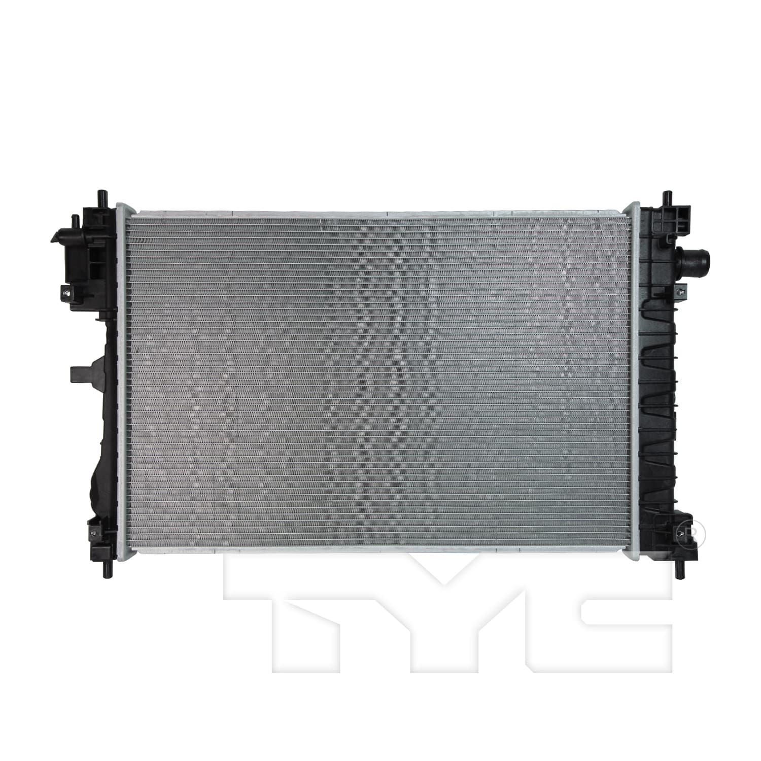 Radiator 2039