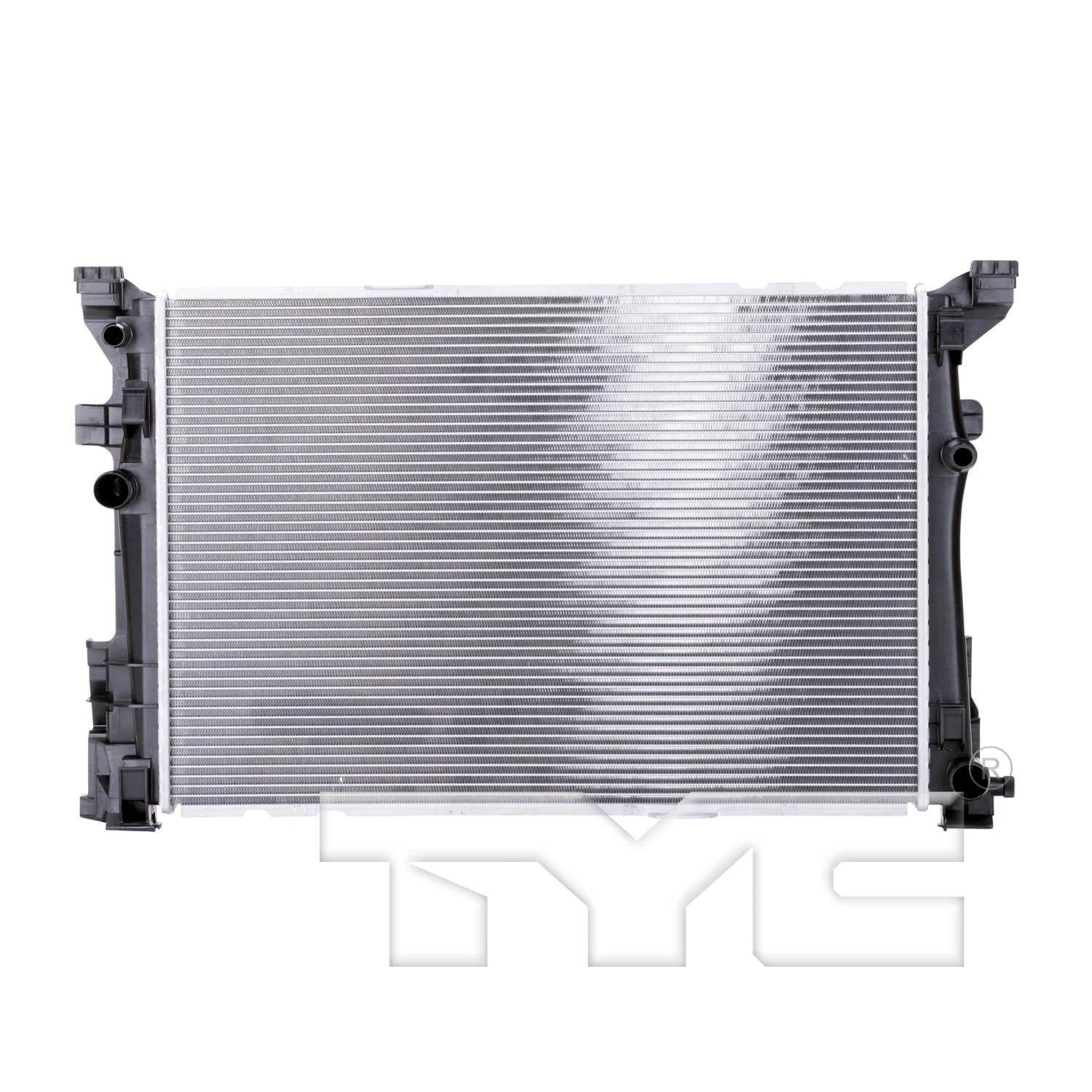 Radiator 2040