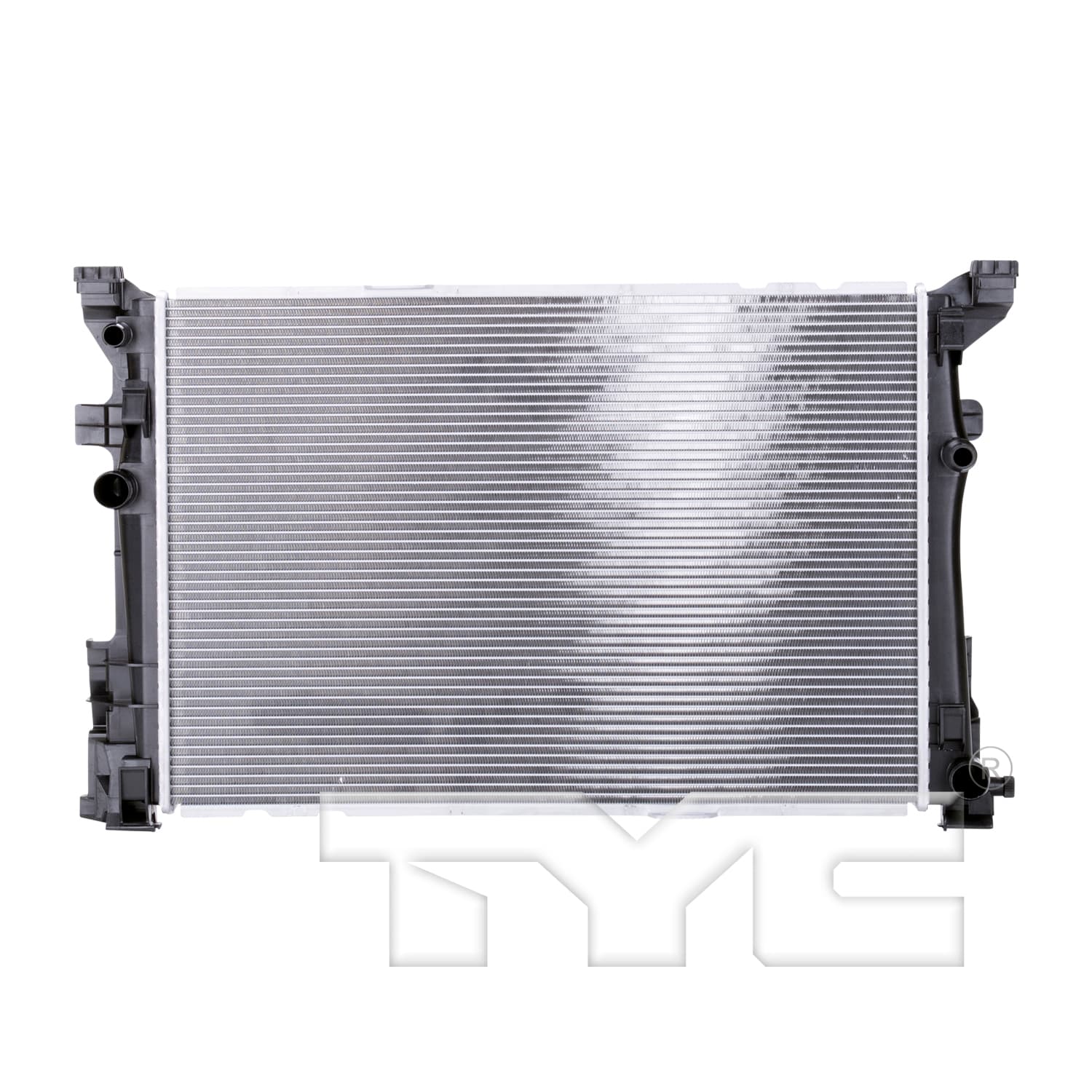 Radiator 2040