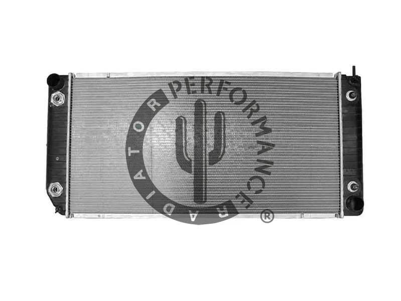 Radiator 2043