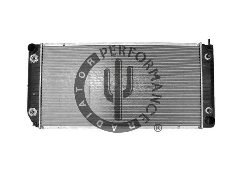 Radiator 2043