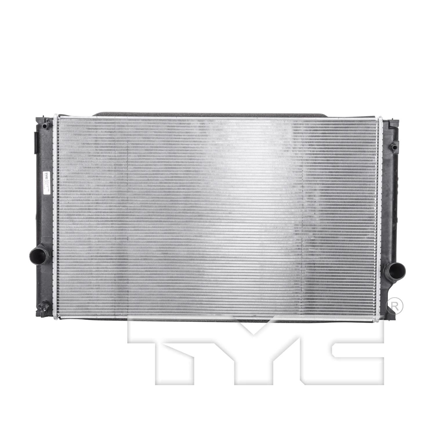 Radiator 2046