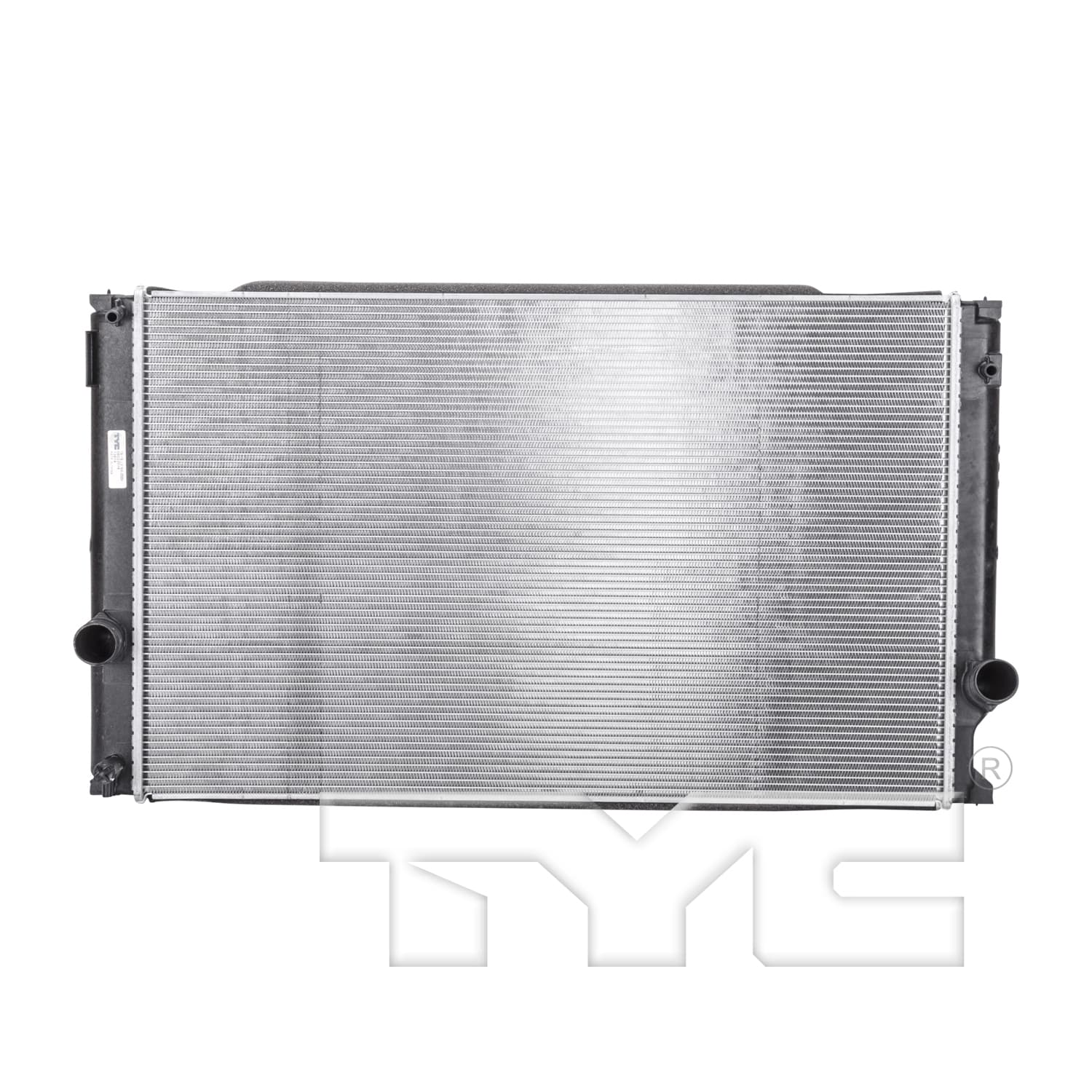 Radiator 2046