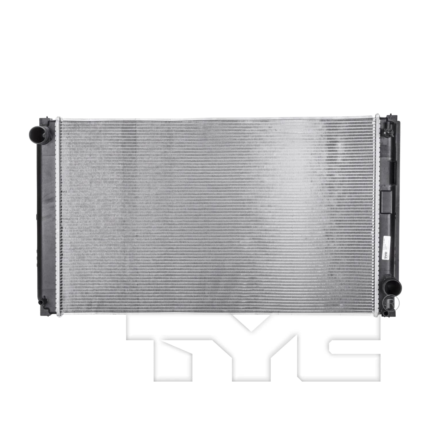 Radiator 2047